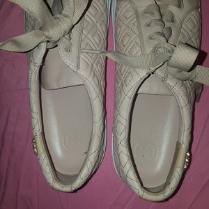 Tory Burch leather Sneakers